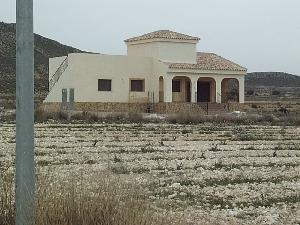 Torre Del Rico property: Villa for sale in Torre Del Rico 49105