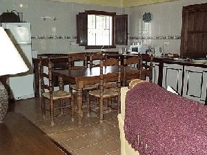 Pinoso property: House with 5 bedroom in Pinoso, Spain 49106