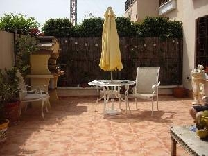 San Cayetano Avileses property: Duplex in Murcia for sale 49112