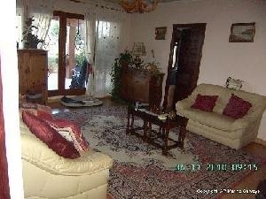 Torre Del Rico property: House with 4 bedroom in Torre Del Rico 49116