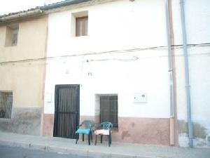 Pinoso property: Townhome for sale in Pinoso, Spain 49130