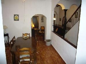 Pinoso property: Townhome with 4 bedroom in Pinoso, Spain 49130