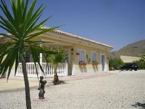 Fortuna property: Villa for sale in Fortuna 49132