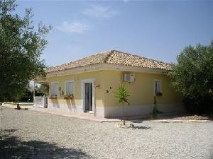 Fortuna property: Fortuna, Spain | Villa for sale 49132