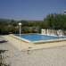 Fortuna property: Fortuna, Spain Villa 49132