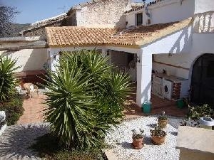 Las Pocicas property: House for sale in Las Pocicas, Spain 49146