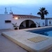 Vera property: Vera, Spain Villa 49147