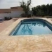 Vera property: 4 bedroom Villa in Almeria 49147