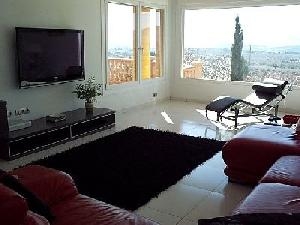 Sax property: Villa with 5 bedroom in Sax 49151