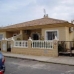 Los Nietos property: Murcia, Spain Villa 49152