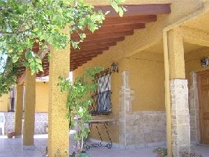 Villa in Murcia for sale 49155