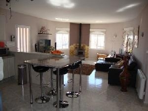 Saliente Alto property: Villa with 4 bedroom in Saliente Alto 49168