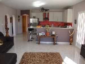 Saliente Alto property: Villa with 4 bedroom in Saliente Alto, Spain 49168