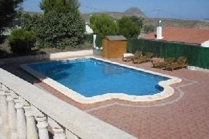 Alicante property: Villa for sale in Alicante, Spain 49170