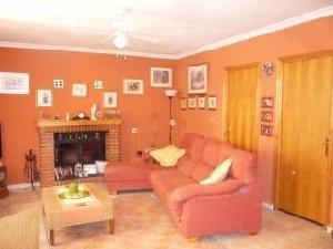 Hondon de las Nieves property: Villa with 4 bedroom in Hondon de las Nieves, Spain 49174