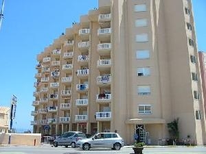 La Manga property: Apartment for sale in La Manga, Murcia 49178