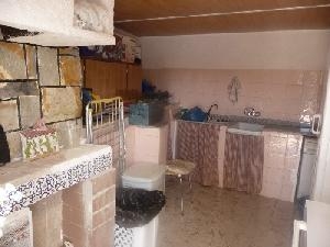 Townhome with 3 bedroom in town, Spain 49181