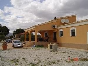 Aspe property: Villa for sale in Aspe 49190