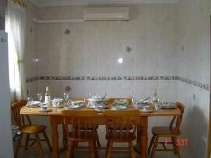 Aspe property: Alicante Villa 49190