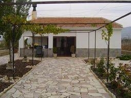 Pinoso property: House for sale in Pinoso 49193