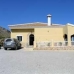 Hondon de las Nieves property: 4 bedroom Villa in Alicante 49199