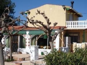 Beneixama property: Villa for sale in Beneixama, Spain 49203