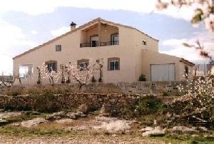 Hondon De Los Frailes property: Villa for sale in Hondon De Los Frailes, Spain 49207