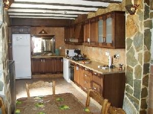 Hondon de las Nieves property: House with 3 bedroom in Hondon de las Nieves 49212