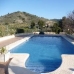 Pinoso property: Pinoso, Spain Cave House 49214