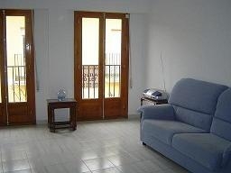 Hondon de las Nieves property: Apartment with 3 bedroom in Hondon de las Nieves, Spain 49215