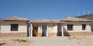 Villena property: Villa for sale in Villena 49216