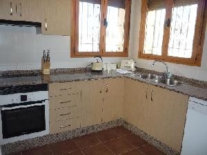 Villena property: Villa with 3 bedroom in Villena, Spain 49216