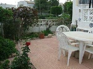 Villa with 2 bedroom in town, Spain 49218