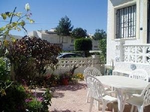 Villa in Alicante for sale 49218