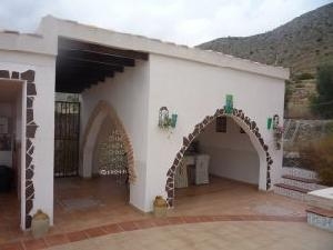 Hondon de las Nieves property: Villa with 4 bedroom in Hondon de las Nieves 49221