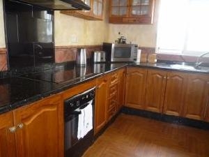 Hondon de las Nieves property: Villa in Alicante for sale 49221