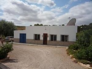 Jumilla property: House for sale in Jumilla 49223