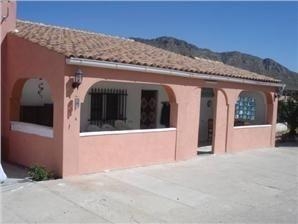 Yecla property: Villa for sale in Yecla 49232