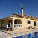 Villa for sale in town 49239