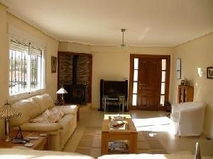 Villa with 3 bedroom in town 49239