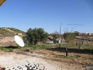 town, Spain | Villa for sale 49239