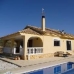 Murcia, Spain Villa 49239