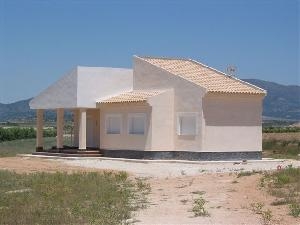 Pinoso property: Villa for sale in Pinoso 49240