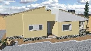 Pinoso property: Pinoso, Spain | Villa for sale 49240