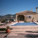 Hondon De Los Frailes property: Villa for sale in Hondon De Los Frailes 49244