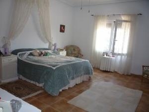 Villa with 5 bedroom in town 49246