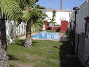 Duplex for sale in town, Spain 49247