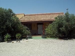 Fortuna property: Villa for sale in Fortuna 49249