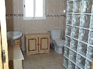 Fortuna property: Murcia Villa 49249