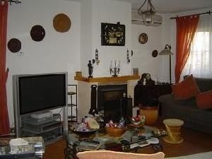 Aspe property: Alicante Villa 49251